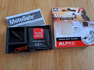 Nieuw in doos  Alpine gehoorbescherming motor beschikbaar voor biedingen