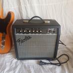 Fender frontman 15G Gitaarversterker zo gied als nieuw., Ophalen of Verzenden, Zo goed als nieuw, Gitaar, Minder dan 50 watt