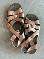 Salt water sandals - rose gold - maat 12 (30), Ophalen, Gebruikt, Meisje, Schoentjes