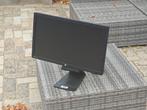 HP EliteDisplay E231 - Gebruikte Monitor, Computers en Software, Monitoren, Ophalen, VGA, Gebruikt, Full HD
