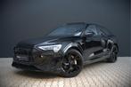Audi e-tron Sportback 50 quattro S edition 71 kWh | Bang & O, Automaat, Zwart, 71 kWh, Zwart