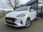 Hyundai I10 automaat airco in nieuwstaat, Te koop, 300 kg, Geïmporteerd, Benzine