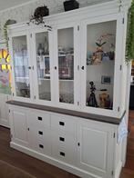 Mooie buffetkast, Huis en Inrichting, Ophalen, Gebruikt, 25 tot 50 cm, 200 cm of meer