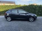 SEAT Ibiza 1.4 Style | Airco | Cruise Control | 16" LMV | El, Auto's, Voorwielaandrijving, Euro 5, Gebruikt, 4 cilinders
