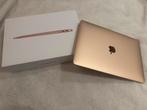 Macbook air 13inch 2020 + hoes, Computers en Software, Apple Macbooks, Ophalen, 256 GB, Qwerty, 8 GB
