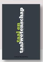 Taal en Taalwetenschap, Boeken, Studieboeken en Cursussen, Ophalen of Verzenden, Alpha, Zo goed als nieuw, HBO