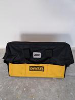 Dewalt gereedschapstas, Ophalen, Zo goed als nieuw