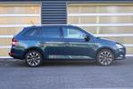 Skoda Fabia Combi 1.0 TSI 95pk Business Edition | Apple CarP, Auto's, Skoda, Voorwielaandrijving, 12 maanden, Stof, Gebruikt