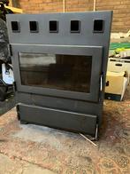 houtkachel Bodart Gonay gaurmais 4, Huis en Inrichting, Kachels, Ophalen, Gebruikt, Houtkachel, Vrijstaand