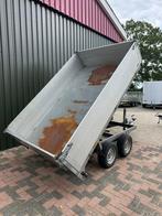 Super saris kipper jong gebruikt !! 3000 kg !!!, Ophalen of Verzenden, Zo goed als nieuw