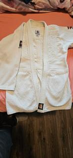 Matsuru semi wedstrijdpak judo 170, Maat XS of kleiner, Ophalen of Verzenden, Gebruikt, Judo