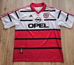 Bayern München vintage voetbalshirt 1998-1999, Verzamelen, Ophalen of Verzenden, Zo goed als nieuw, Shirt