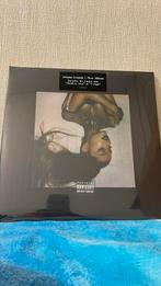 Ariana grande thank u next rare color vinyl, Cd's en Dvd's, Ophalen of Verzenden, 2000 tot heden, Nieuw in verpakking