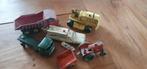 OUDE DINKY TOYS. 5 STUKS, Ophalen of Verzenden
