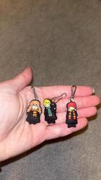 Harry Potter Hangertjes - Leuke Accessoires!, Ophalen of Verzenden, Zo goed als nieuw, Overige typen