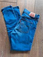 Levi's spijkerbroek in maat 30, Kleding | Dames, Spijkerbroeken en Jeans, Blauw, Nieuw, Ophalen of Verzenden, W30 - W32 (confectie 38/40)