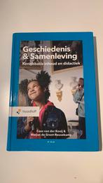 Marjan de Groot-Reuvekamp - Geschiedenis & samenleving, Boeken, Kinderboeken | Jeugd | 13 jaar en ouder, Ophalen of Verzenden