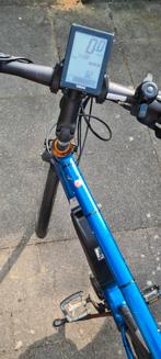batavus razer 2017, Fietsen en Brommers, Ophalen of Verzenden, Gebruikt, Batavus