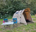 Redwood birch 3tc 3 persoons tunneltent, Caravans en Kamperen, Tenten, Ophalen, Gebruikt, Tot en met 3