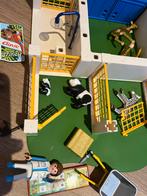 Playmobil Dierenkliniek met Dieren, Ophalen of Verzenden, Gebruikt, Complete set