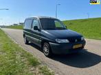 Citroen Berlingo 1.9 D 600, Auto's, Bestelauto's, Voorwielaandrijving, Gebruikt, 4 cilinders, Citroën