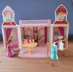 Playmobil, Ophalen, Gebruikt