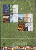Duitsland 2006 - 16, Verzenden, 1990 tot heden, Gestempeld