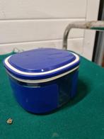Tupperware skyline vensterdoos, Huis en Inrichting, Keuken | Tupperware, Ophalen of Verzenden, 'T Olde Gre-j, Info@toldegrej.nl