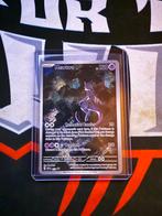 Mewtwo 052, Hobby en Vrije tijd, Verzamelkaartspellen | Pokémon, Ophalen of Verzenden, Nieuw, Losse kaart