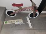 Wishbone bike, Kinderen en Baby's, Speelgoed | Buiten | Voertuigen en Loopfietsen, Ophalen of Verzenden, Gebruikt, Loopfiets