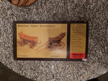 DISSELWAGEN 1601 SLIEDRECHT HOBBY 1:10 beschikbaar voor biedingen