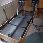 seniorenbed auping, Ophalen, Overige materialen, Verstelbaar, 90 cm