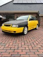 SEAT Ibiza 2.0 16V 150pk ABF Cupra GTI 1998 | Uniek!, Auto's, Voorwielaandrijving, Sportstoelen, 4 cilinders, 150 pk