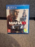 Mafia 3 PS4, Spelcomputers en Games, Avontuur en Actie, Vanaf 18 jaar, 1 speler, Ophalen of Verzenden