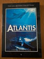 Atlantis op dvd, Alle leeftijden, Ophalen of Verzenden, Zo goed als nieuw