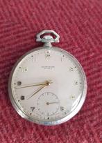 Oud vintage Constance 15 Rubis zakhorloge, Ophalen of Verzenden