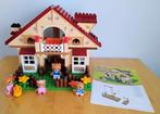 Duplo/Unico Bouwstenen"Maximilian Families Beren" Woonhuis, Kinderen en Baby's, Speelgoed | Duplo en Lego, Ophalen of Verzenden