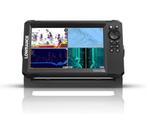 Lowrance Eagle 9 fishfinder, Watersport en Boten, Navigatiemiddelen en Scheepselektronica, Ophalen, Zo goed als nieuw, Kaartplotter of Fish Finder