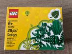 Nieuwe LEGO 40320 Planten uit Planten, Ophalen of Verzenden, Nieuw, Complete set, Lego