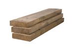 Oud Gemaakt Steigerhout | Planken | 50x195mm | Old Look, Nieuw, Plank, Ophalen of Verzenden, Steigerhout