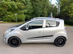 Chevrolet SPARK 1.0 16V LPG / G3 - Airco - Lm velgen., Voorwielaandrijving, Euro 5, Gebruikt, 4 cilinders