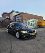 BMW 3-Serie LCI M Sport 3.0 I 325 AUT 2011 Zwart, Automaat, Achterwielaandrijving, 1435 kg, Particulier