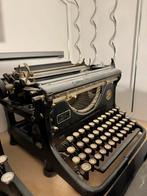 Ideal typemachine, Gebruikt, Ophalen of Verzenden