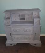 Klein kastje, Ophalen