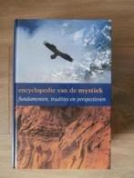 Encyclopedie van de mystiek - Joris Baers, Zo goed als nieuw, Achtergrond en Informatie, Spiritualiteit algemeen, Verzenden