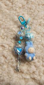 Labubu ketting luxe, Ophalen of Verzenden, Nieuw, Overige typen
