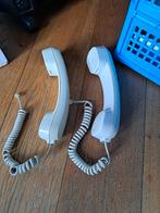 atea handset hoorns teab, Ophalen of Verzenden, Gebruikt