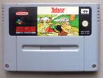 Asterix voor de Europese Super Nintendo, Spelcomputers en Games, Games | Nintendo Super NES, Gebruikt, Ophalen of Verzenden