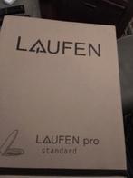 Laufen wcbril toiletbril, Ophalen of Verzenden, Nieuw, Wit, Overige typen