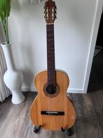 klassiek gitaar Vicente tatay tomas, Muziek en Instrumenten, Snaarinstrumenten | Gitaren | Akoestisch, Ophalen, Gebruikt, Klassieke of Spaanse gitaar
